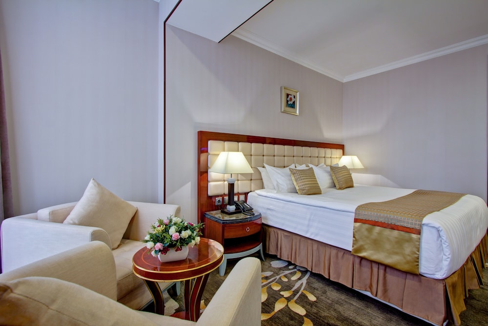 Single Room, City View photo 3