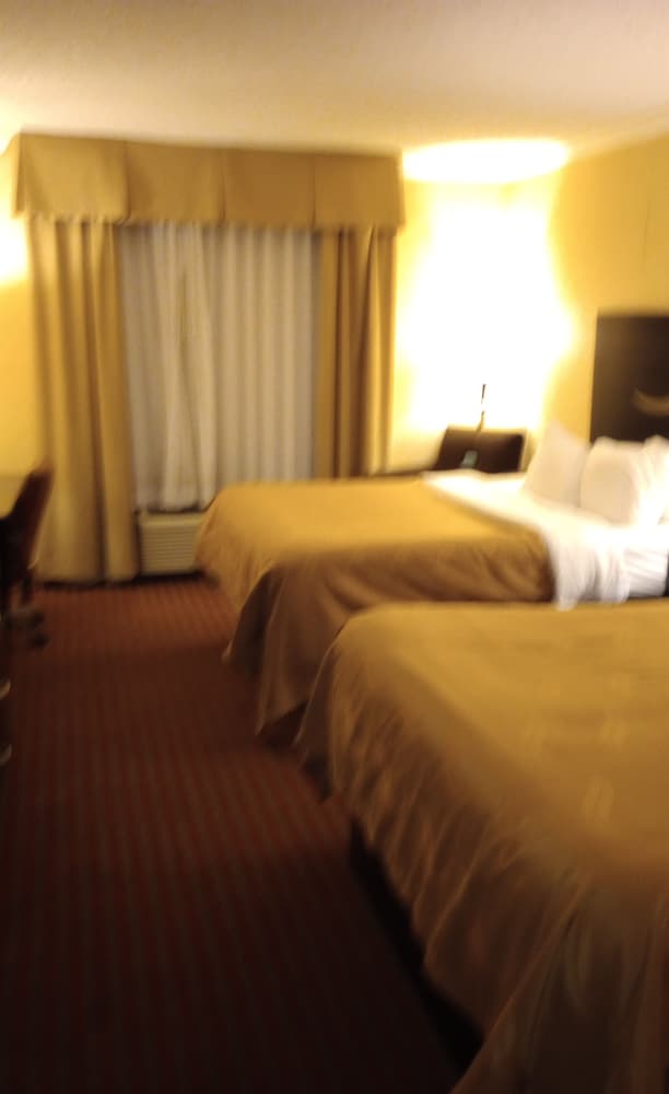 Room, 2 Queen Beds, Non Smoking - Photo 3