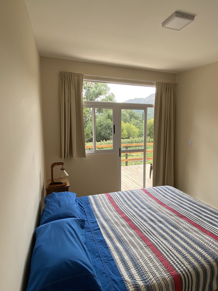Panoramic Triple Room, Mountain View photo 1