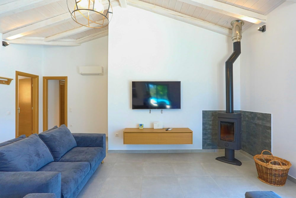 Villa Loki in Kremithas, Foto 3