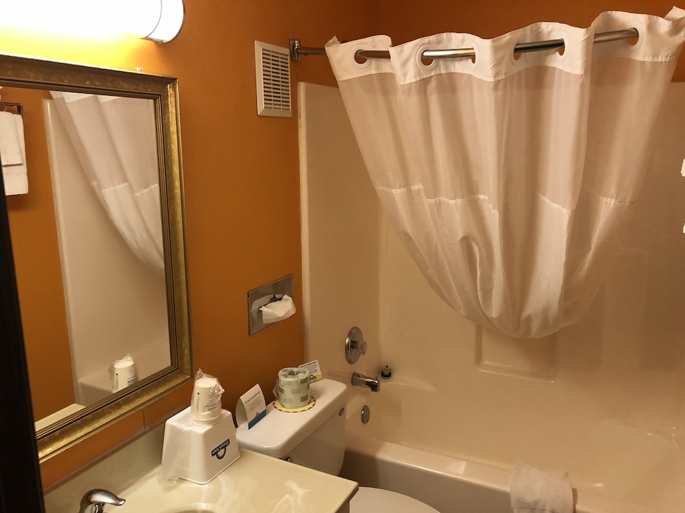 Standard Room, 1 King Bed photo 3