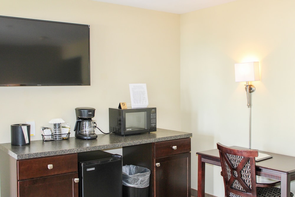 Standard Suite, 1 King Bed with Sofa bed - Photo 15