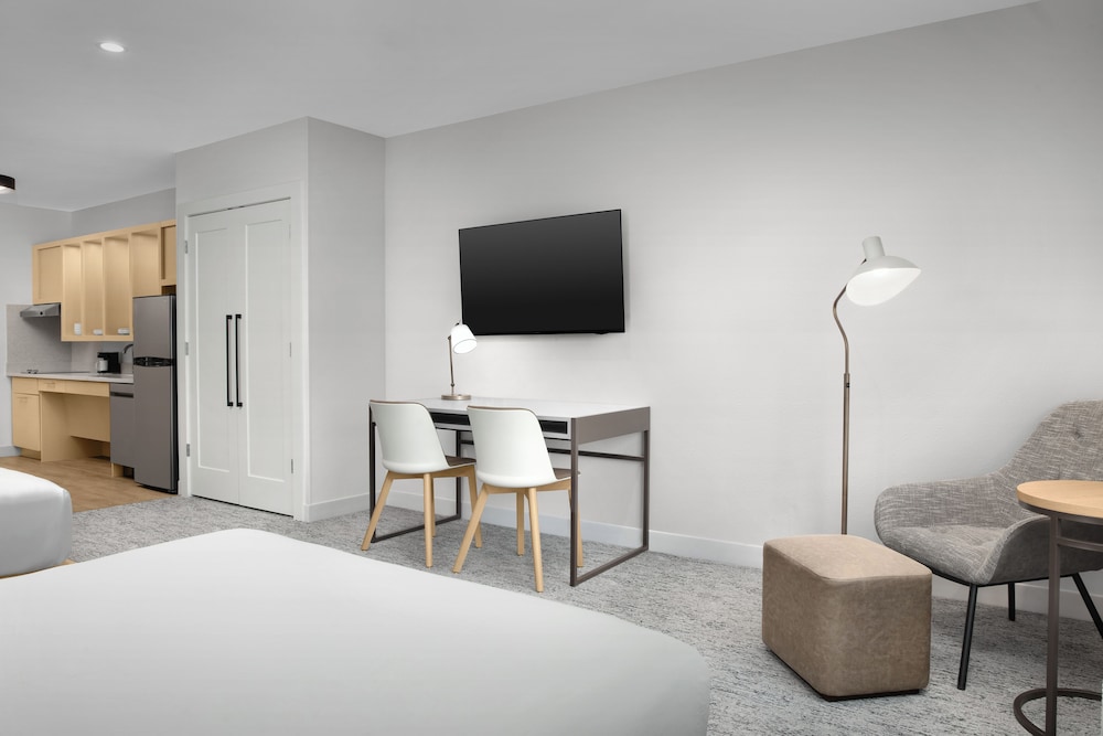 TownePlace Suites par Marriott® Jacksonville Mayport, Photo 2