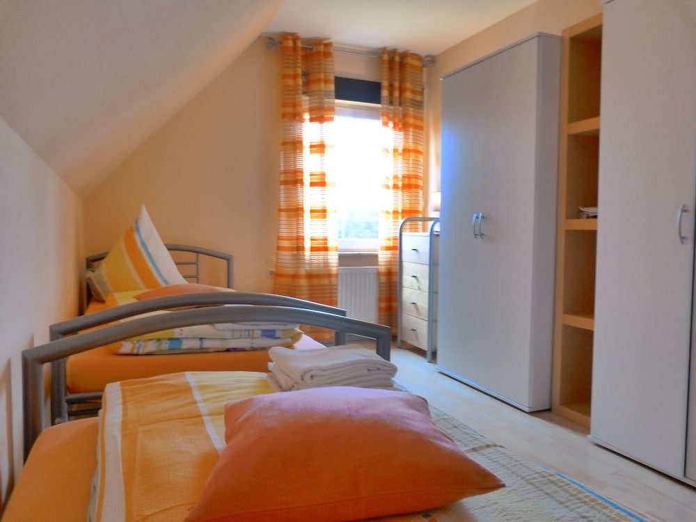 Classic Apartment, Multiple Beds photo 1