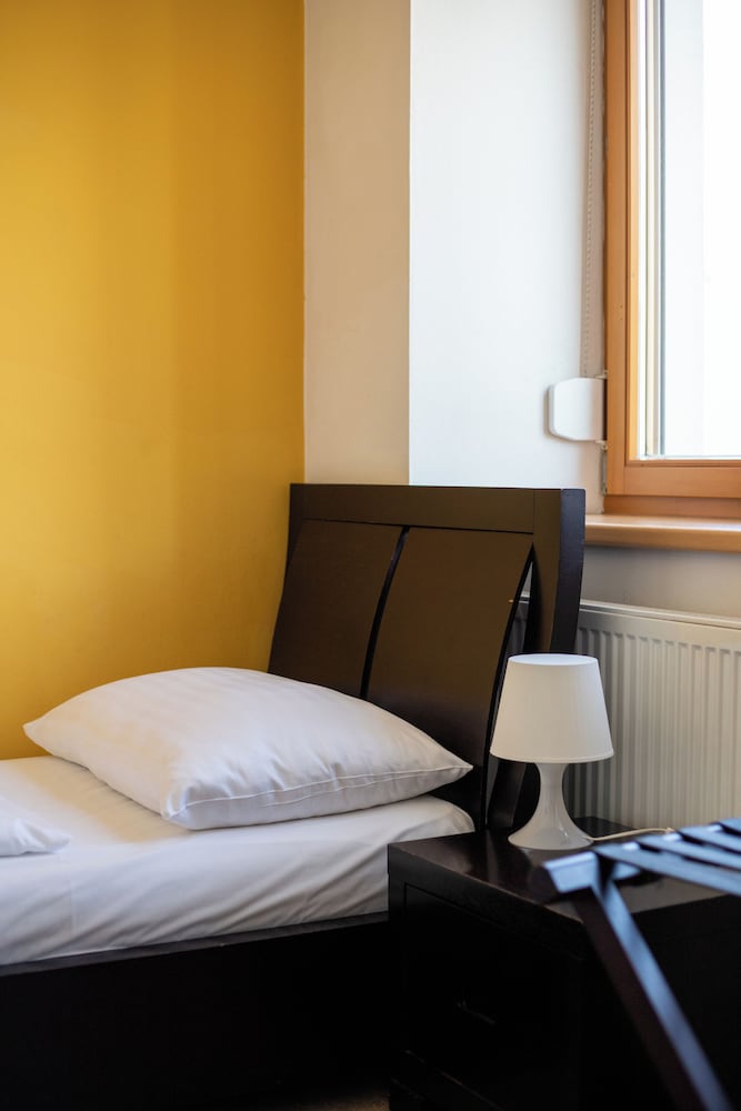 Economy Single Room photo 3