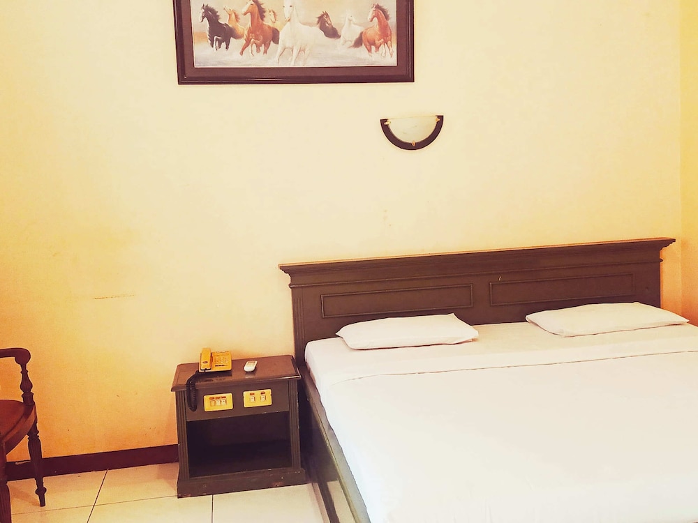 Deluxe Double Room photo 2