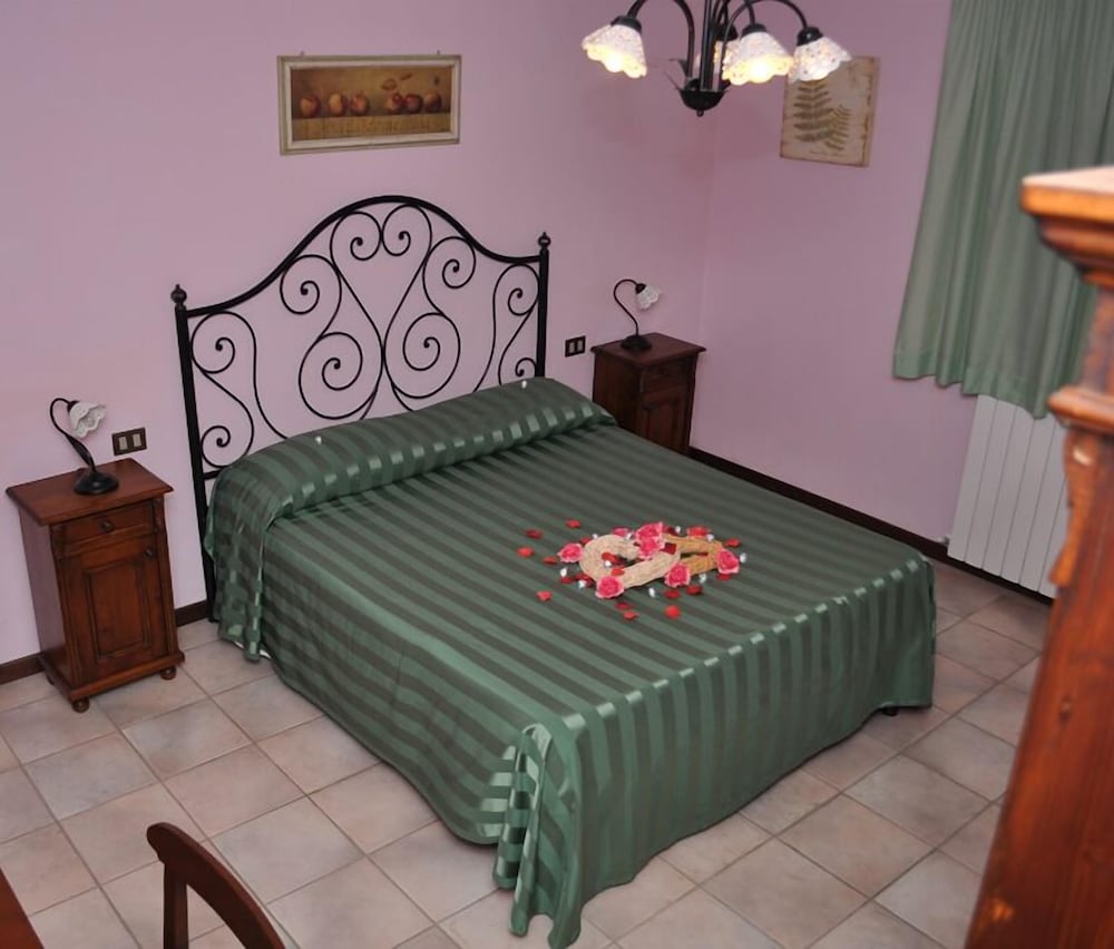 Junior Suite, 1 Bedroom (Mela) photo 1