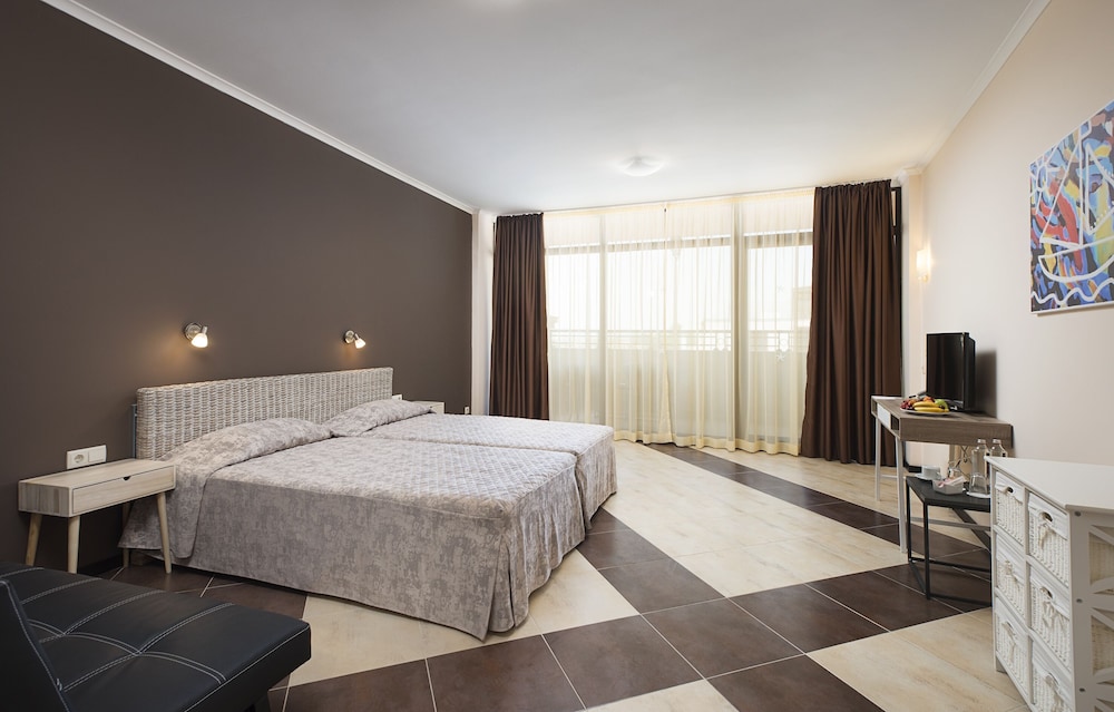 Melia Guest Room