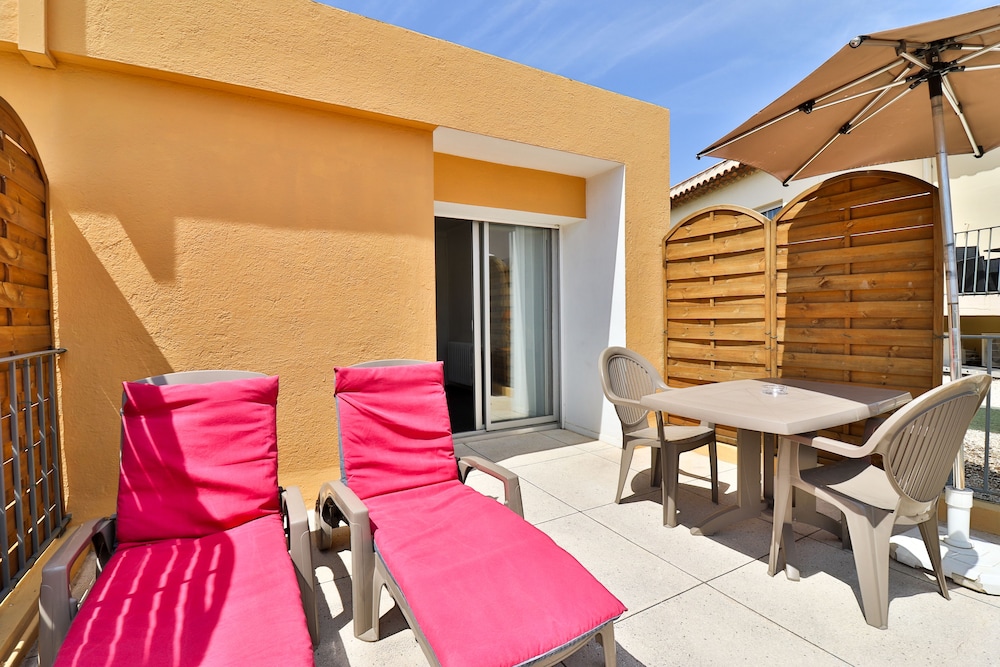 Double Room, Terrace - Photo 2