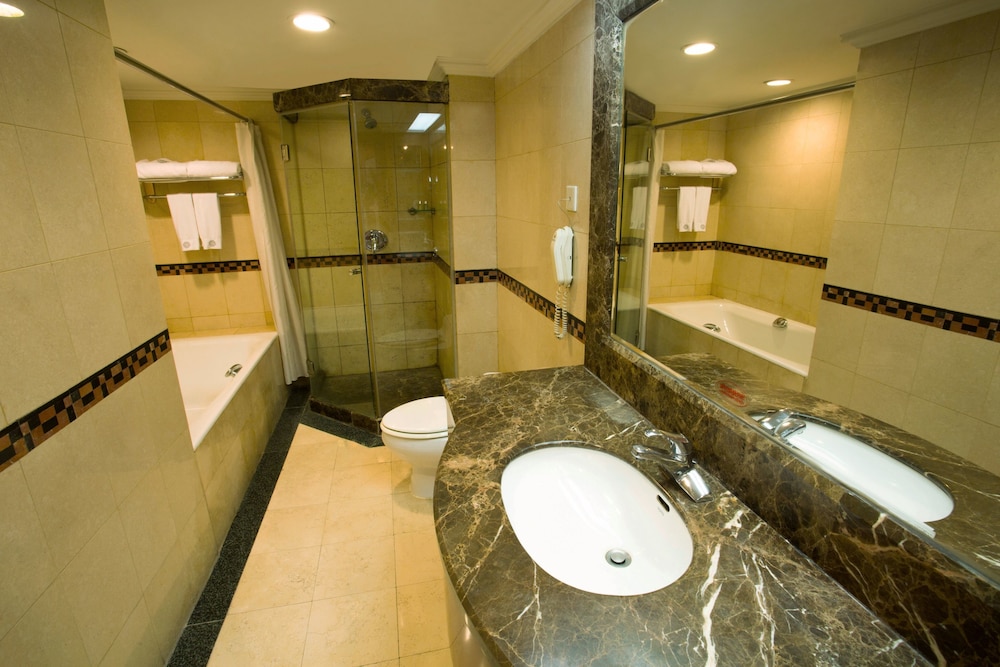 Deluxe Suite photo 3