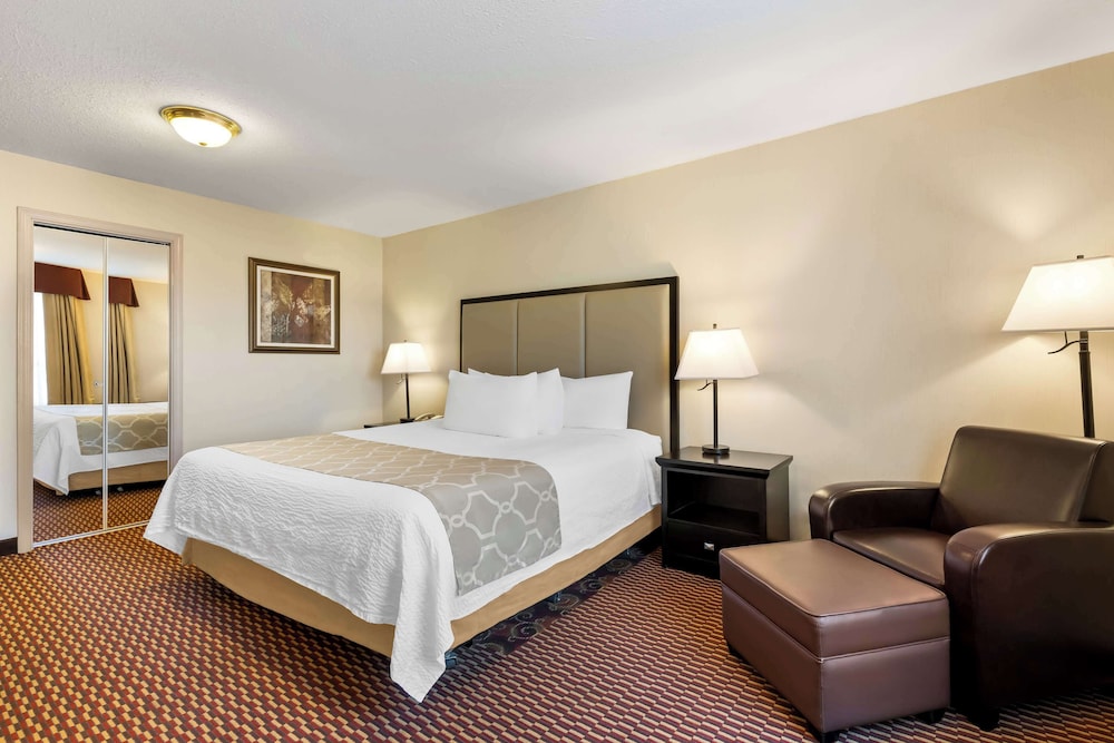 Best Western of Olds, Foto 2