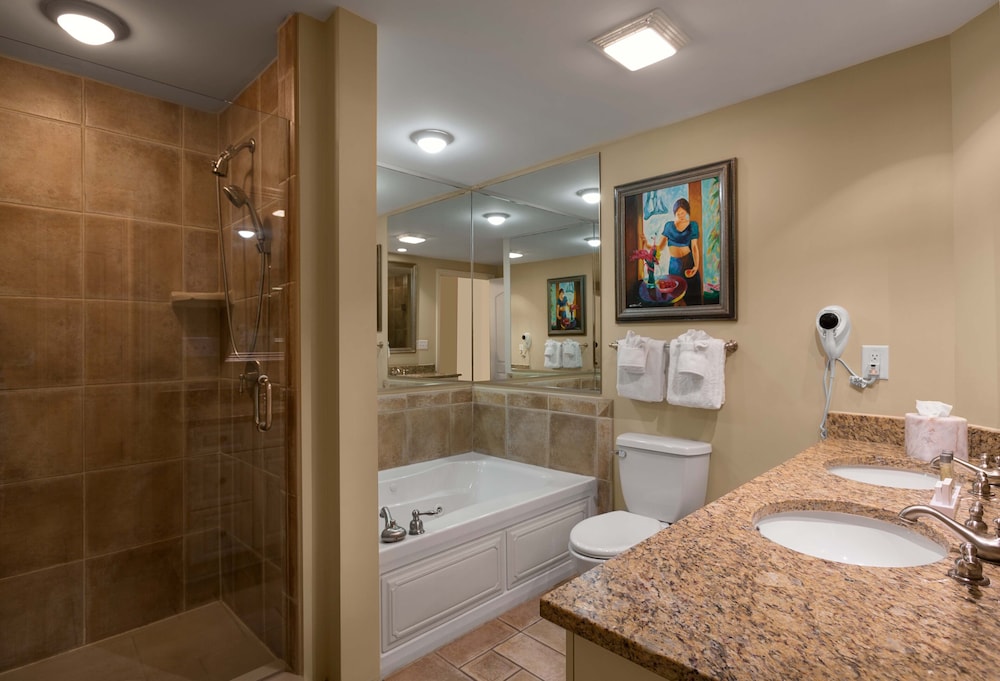 Southport Oceanfront One Bedroom Condo - Photo 6