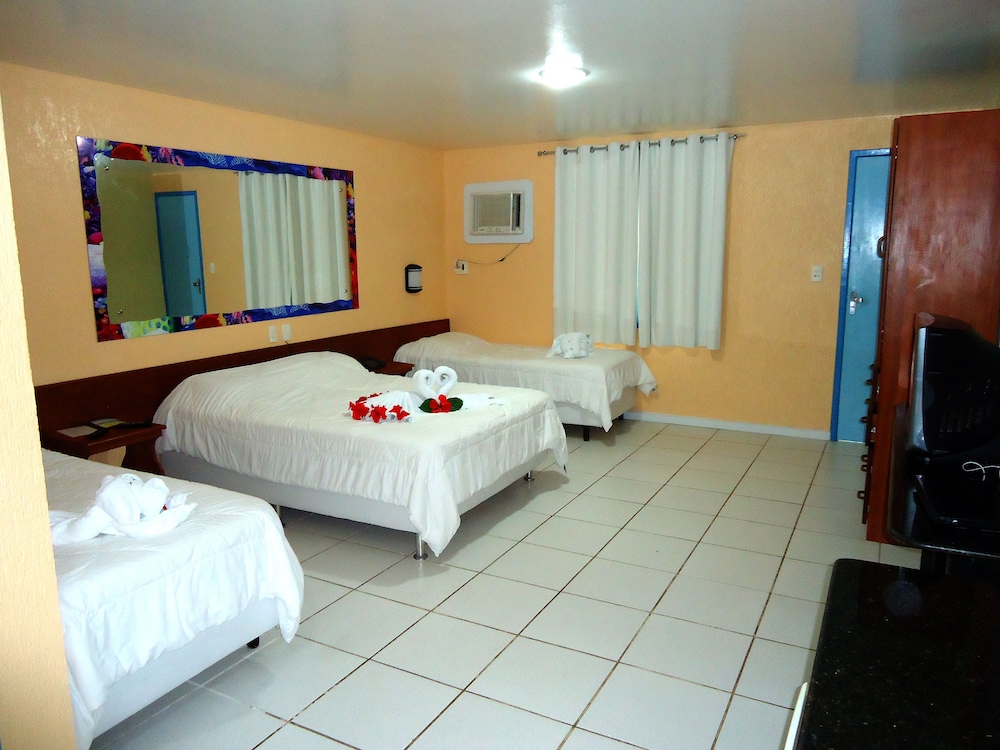 Double Room with Balcony photo 1