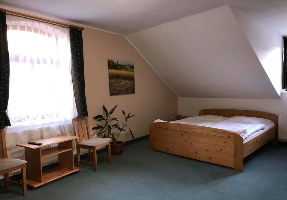 Classic Double Room photo 1