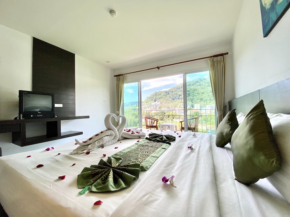 Superior Double Room - Photo 12