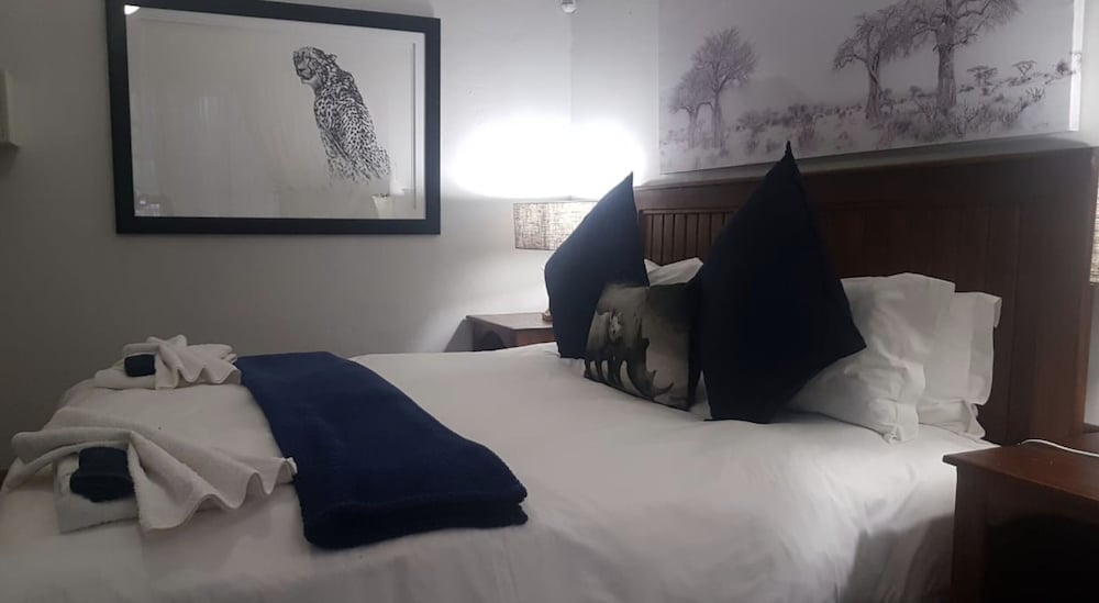 Deluxe Apartment photo 1