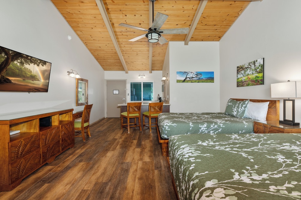 Deluxe Room, Kitchenette - Photo 6