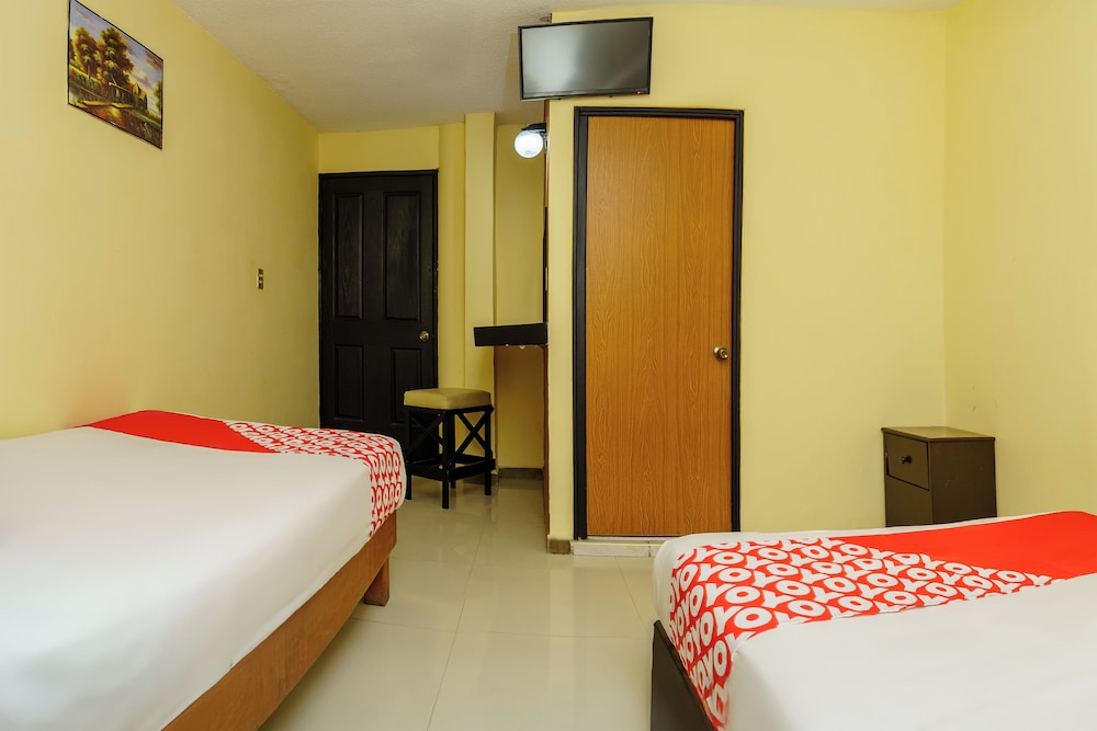 Standard Triple Room - Photo 4