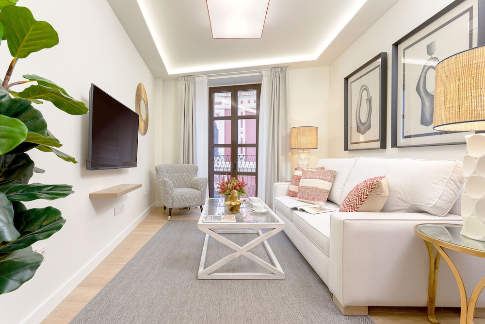 Loft, Piscina Privada