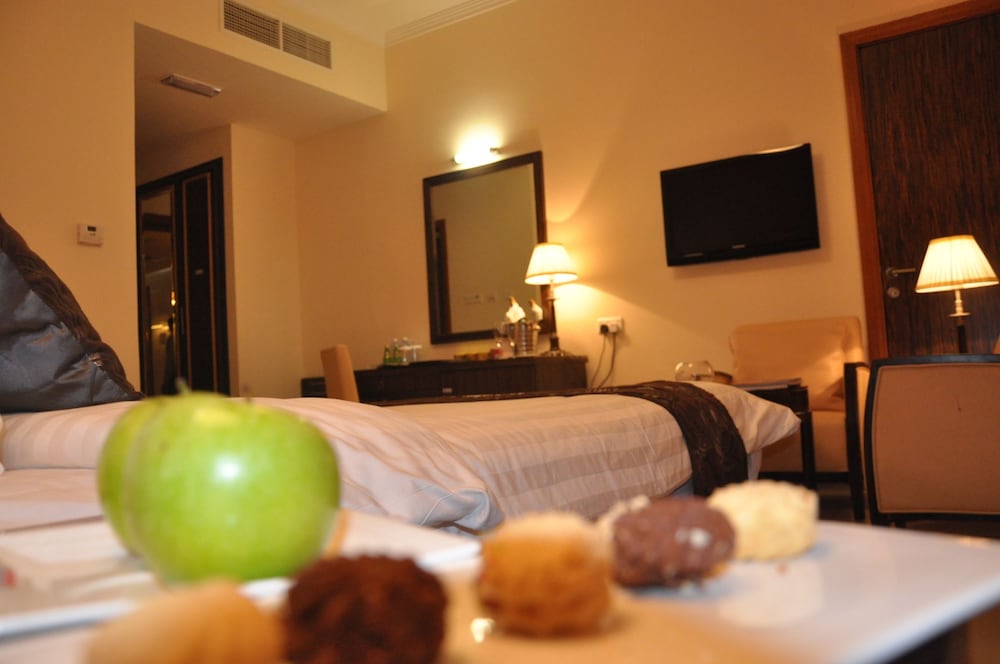 Junior Suite Sea View photo 2