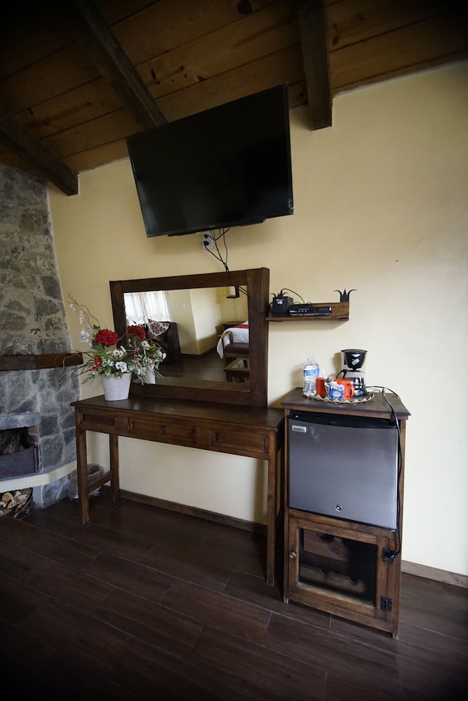 Elite Cabin (Tejocote) photo 2