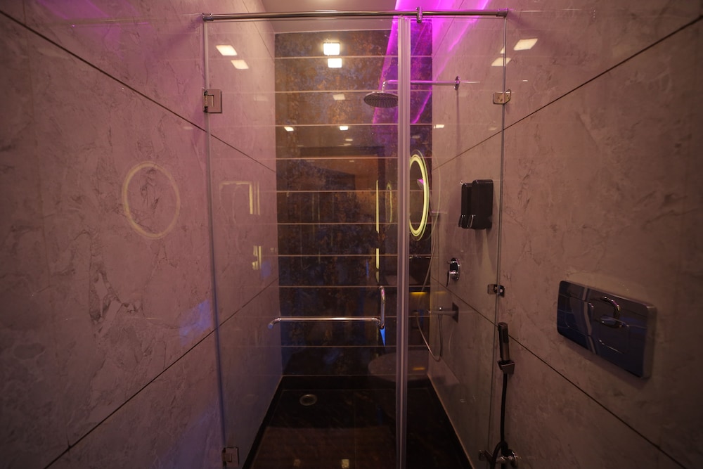 Luxury Double Room - Photo 6