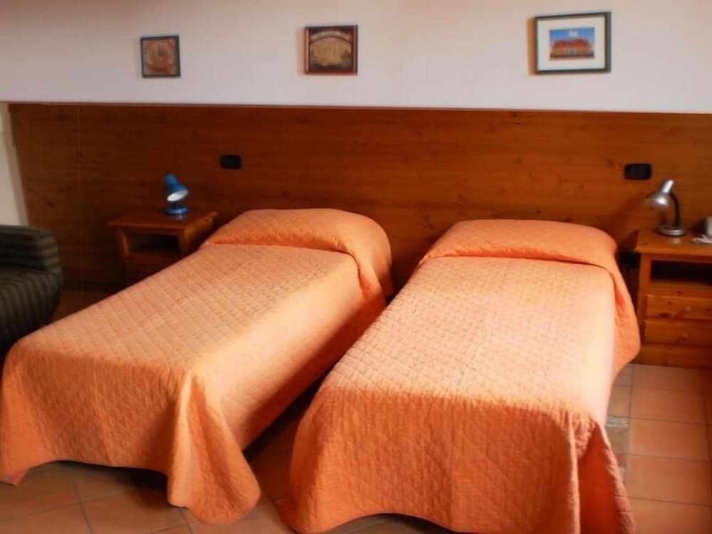 Double Room Single Use photo 3