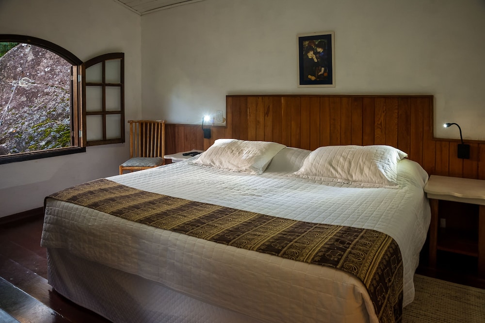 Superior Room, 1 Bedroom photo 1