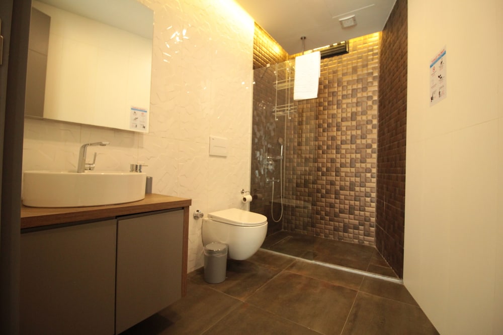 Ala Grand Residence 3+1 Luxury Dublex photo 2