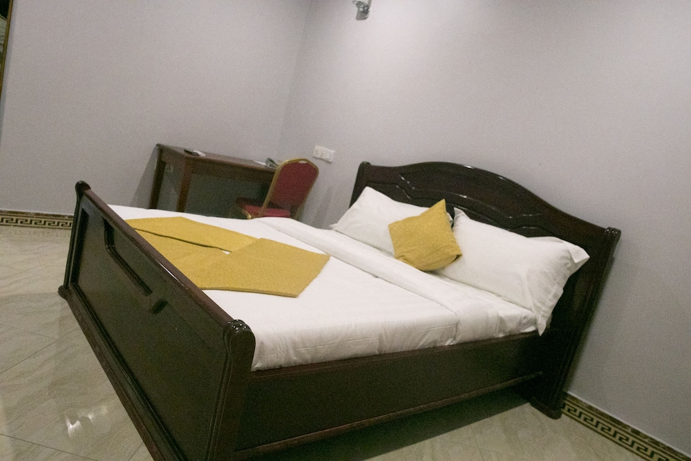 Deluxe Room photo 2