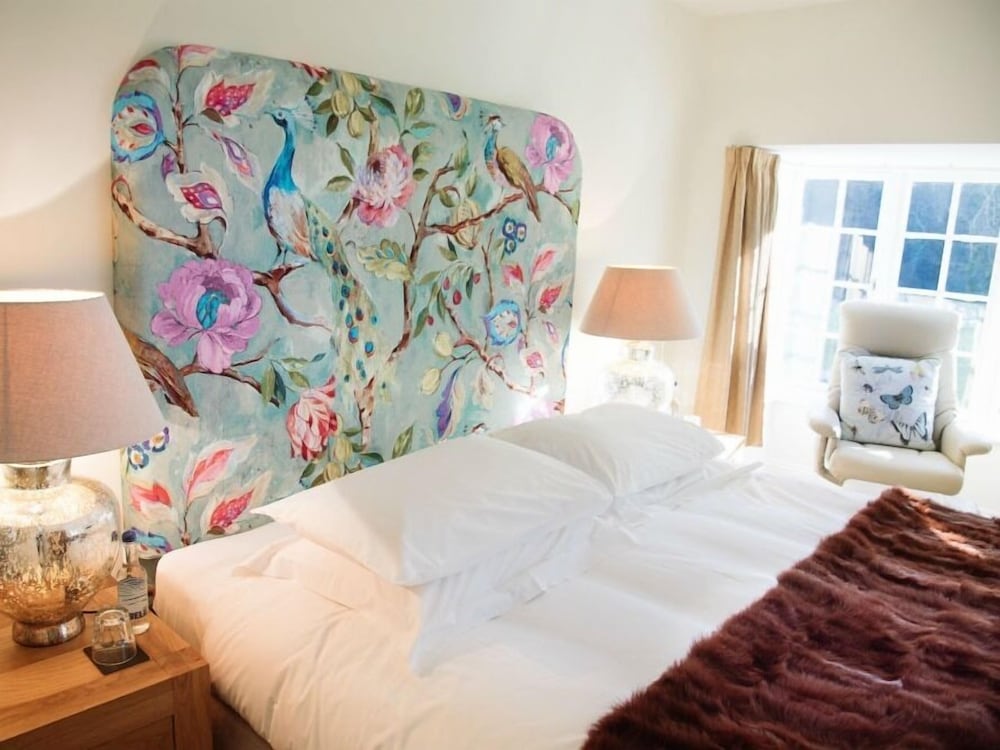 Luxury Double Room, Ensuite