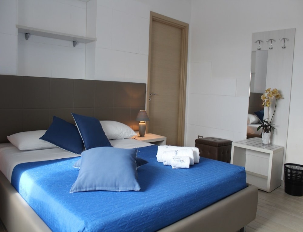 Panoramic Double Room