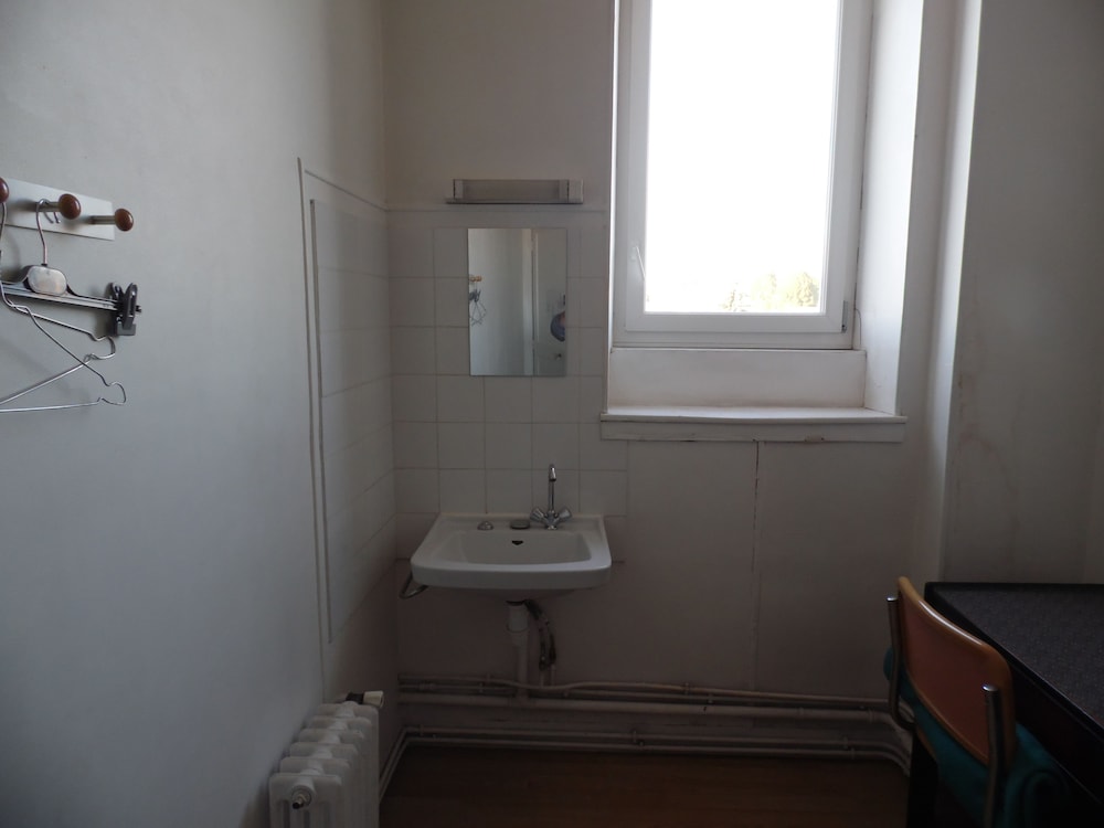 Economy Single Room photo 2