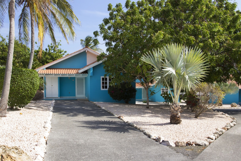 Bungalow Standard, 2 chambres