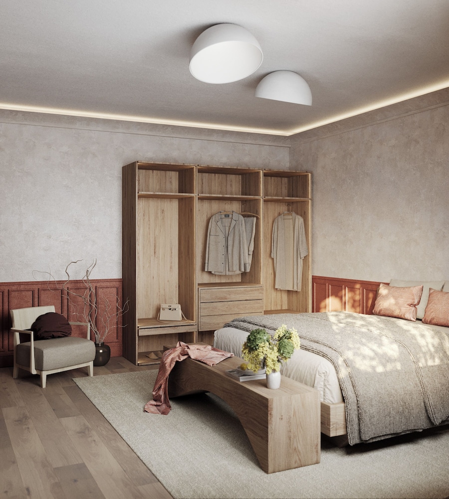 Standard Room, Annex Building photo 1