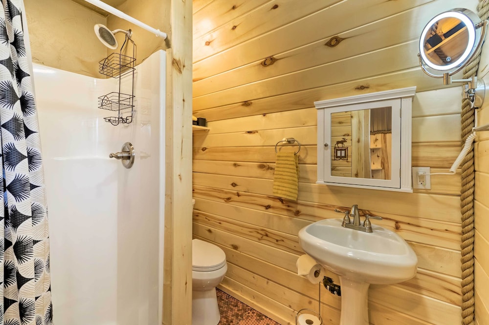 Cottage (1 Bedroom) photo 2