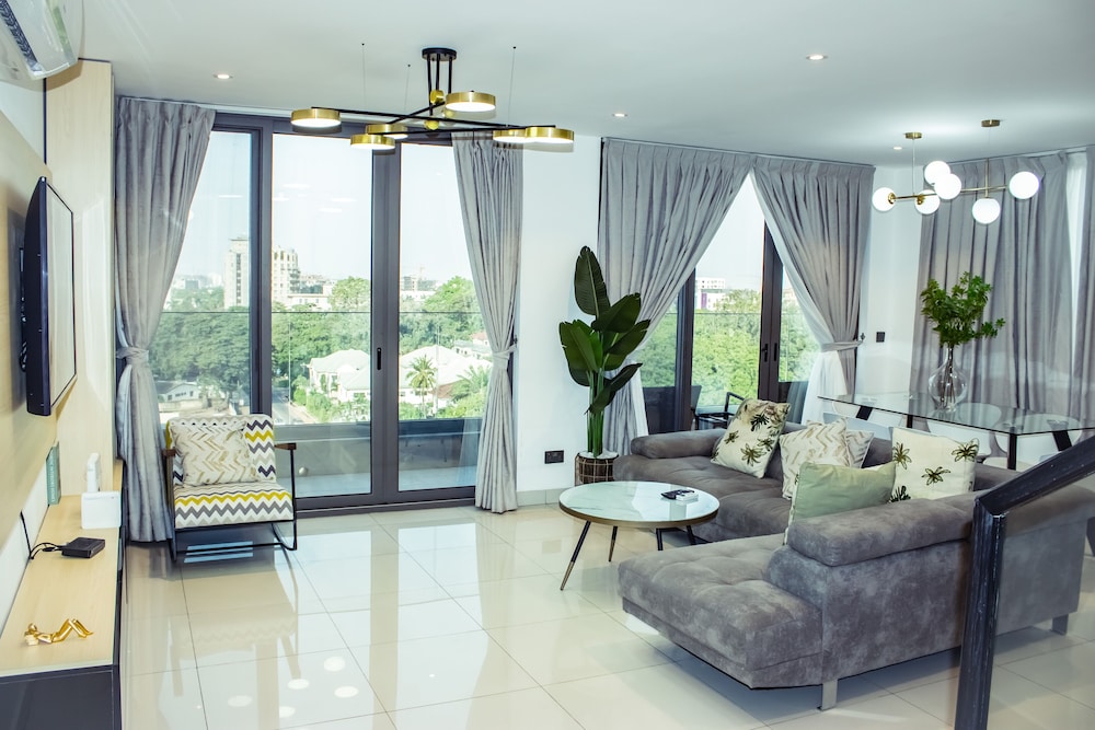 Exclusive Penthouse photo 1
