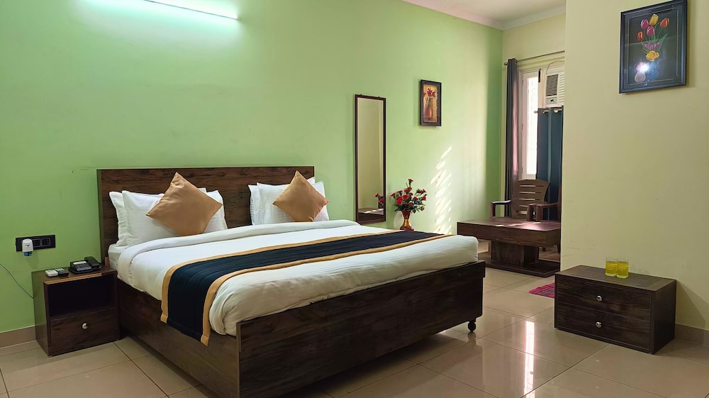 Deluxe Room photo 1