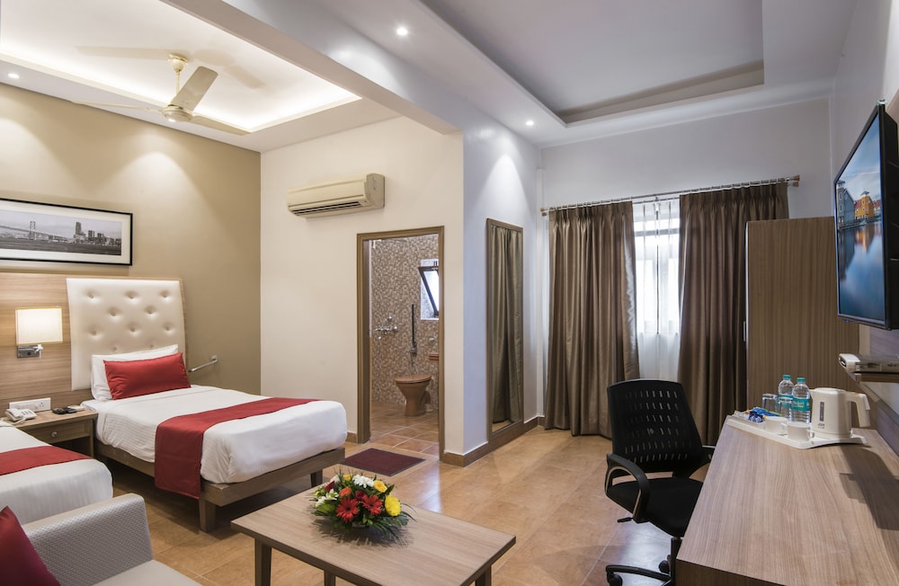 Superior Double Room, Non Smoking - Photo 4