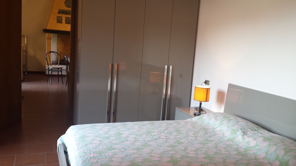 Family Apartment, 2 Bedrooms (PA1)