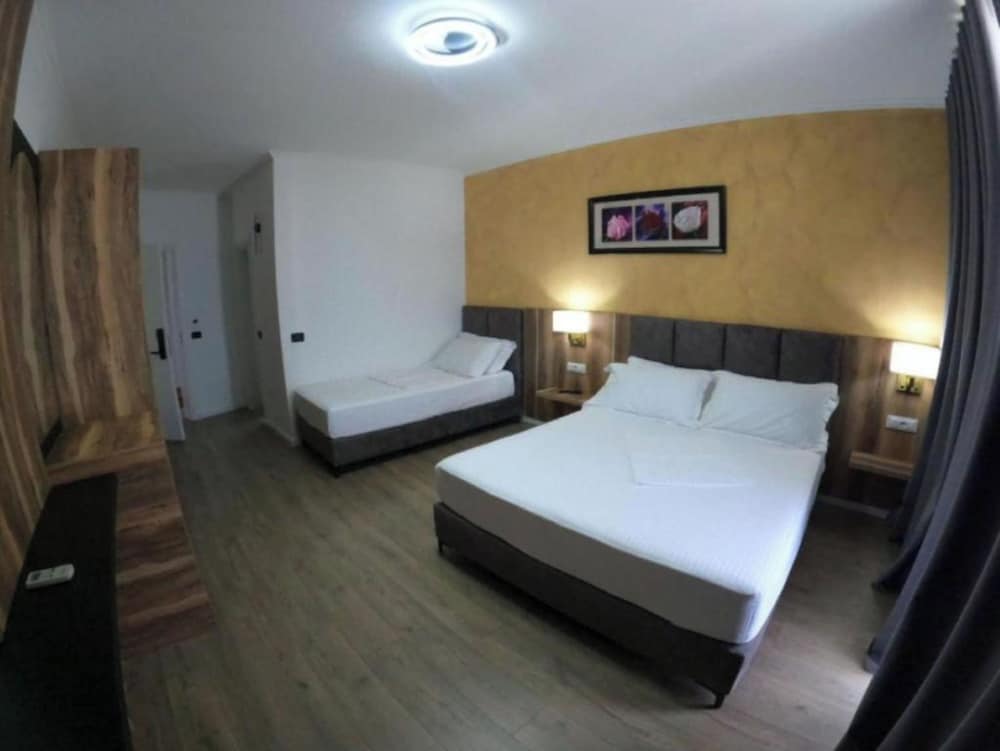 Triple Room, Sea View photo 3