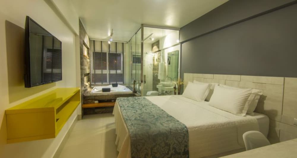 Luxury Room