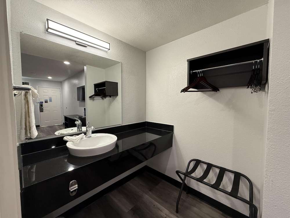 Motel 6 Tacoma, WA - South, Billede 8