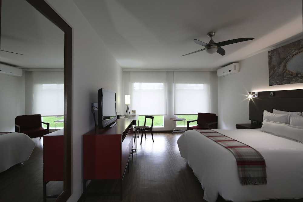 Superior Twin Room, Terrace photo 3