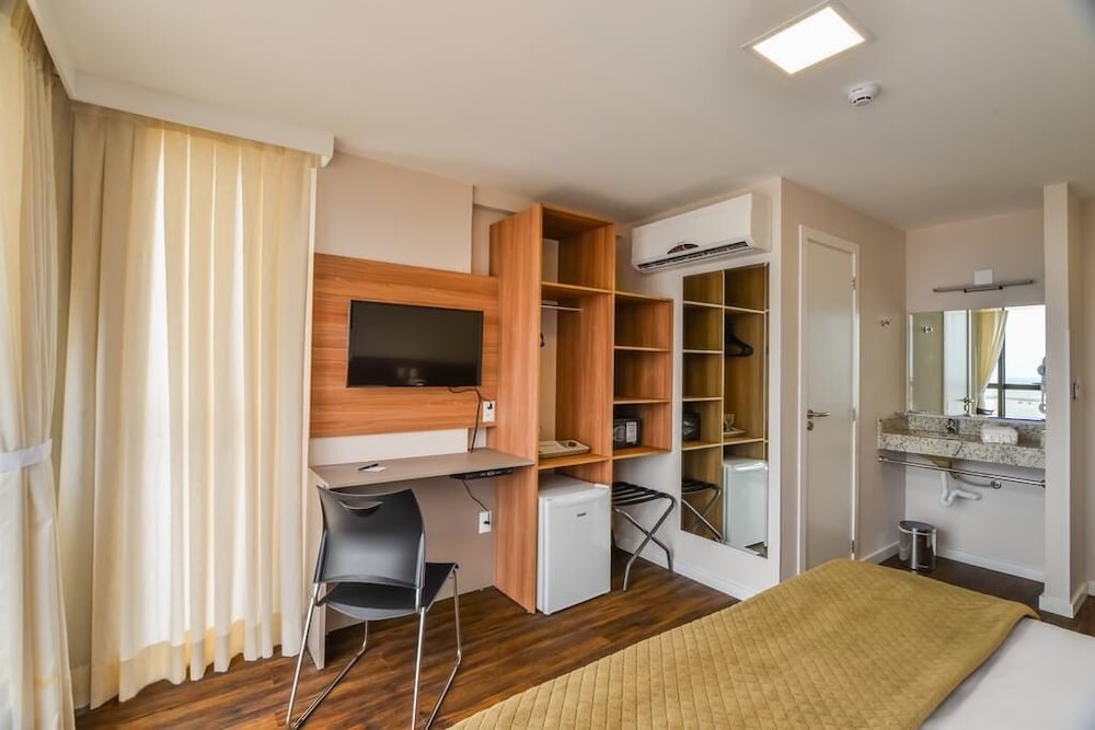 Luxury Double Room - Photo 9