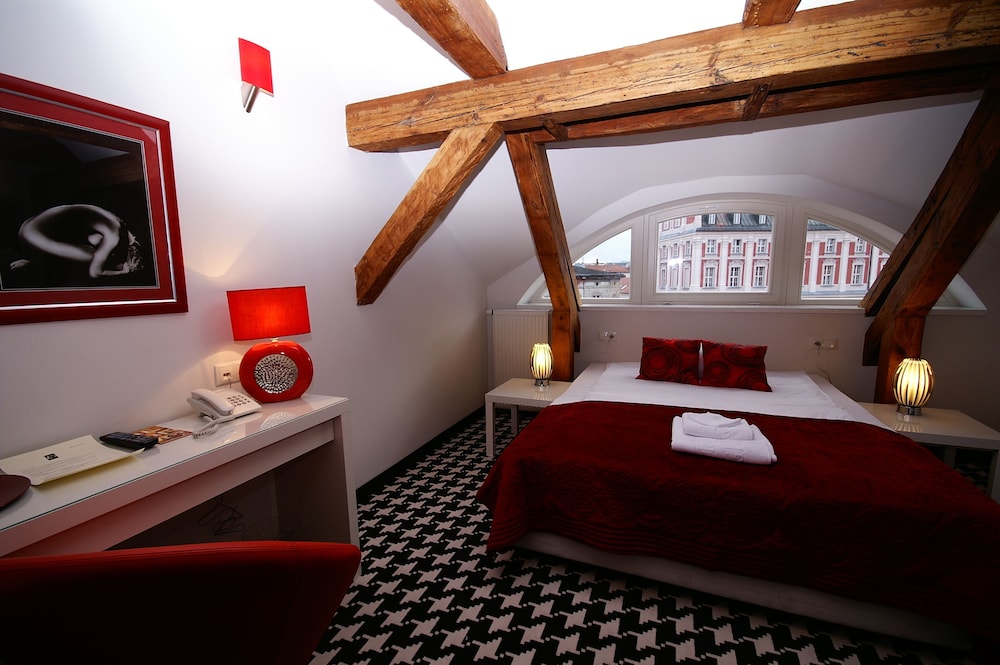 Classic Room photo 3