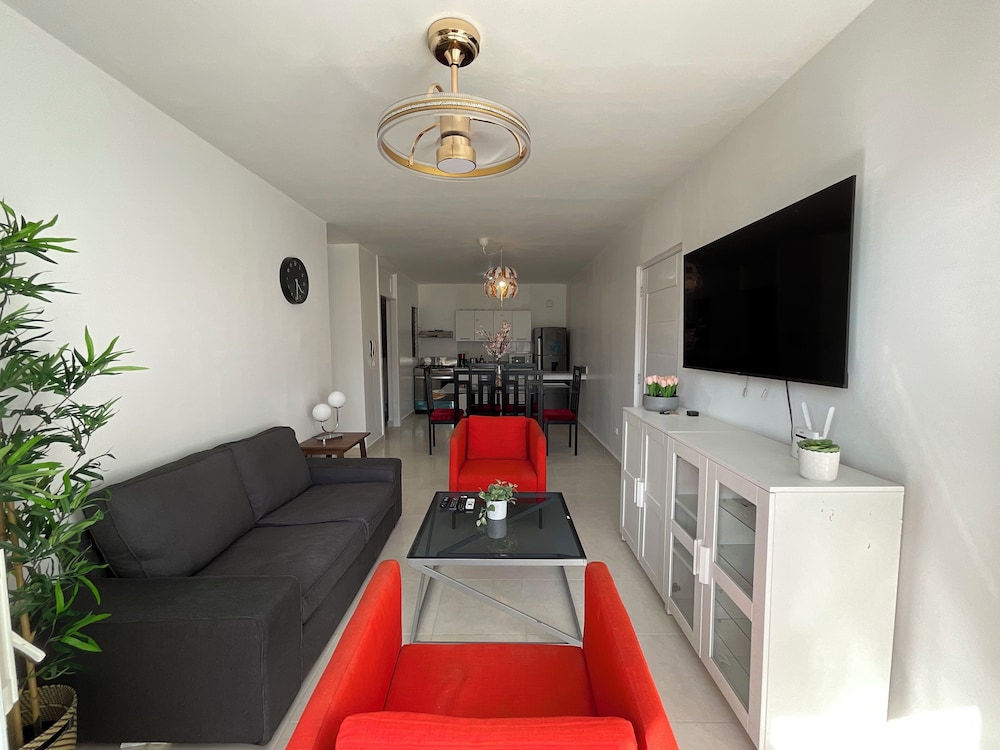 Comfort Apartment photo 2