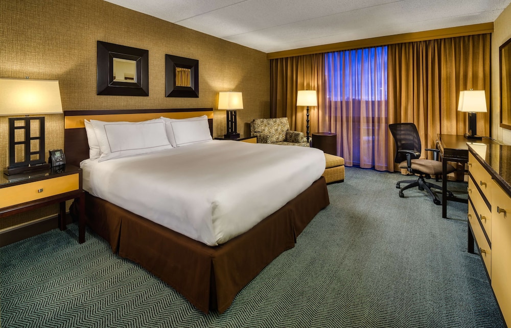 Suite, Accessible, Balcony - Photo 1