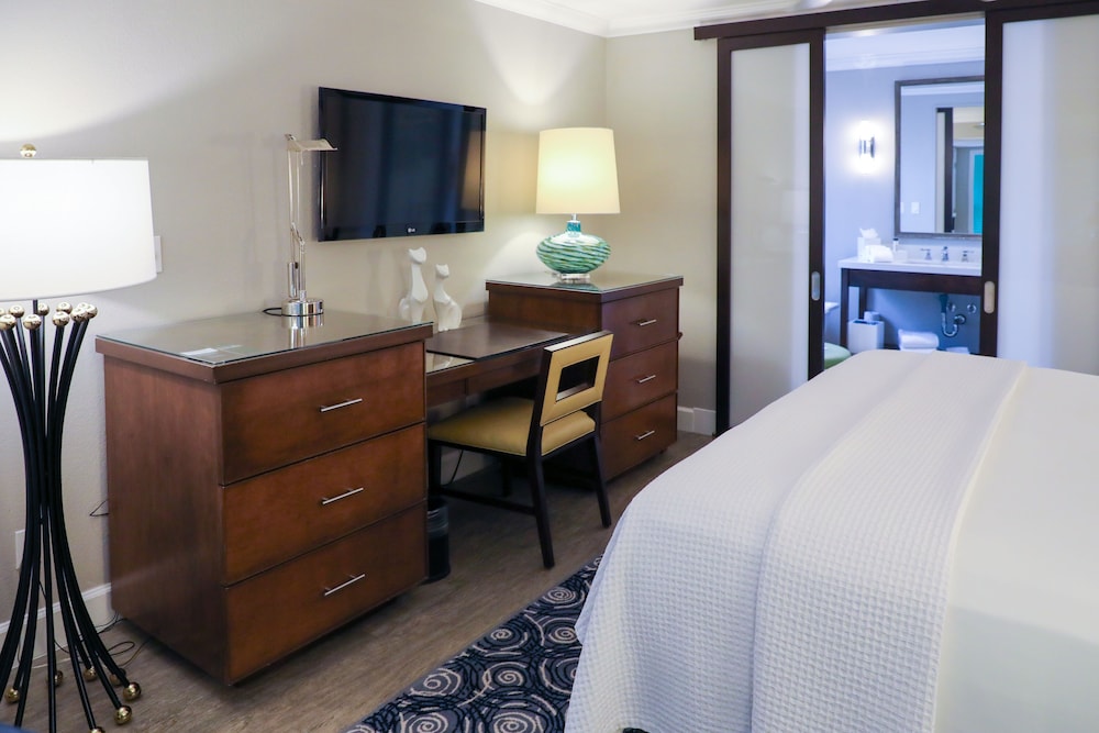 Junior Spa King Suite photo 2