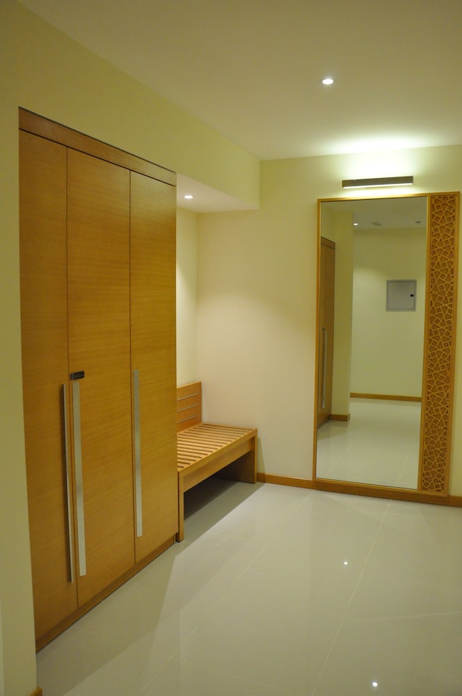 Executive Family Suite photo 3